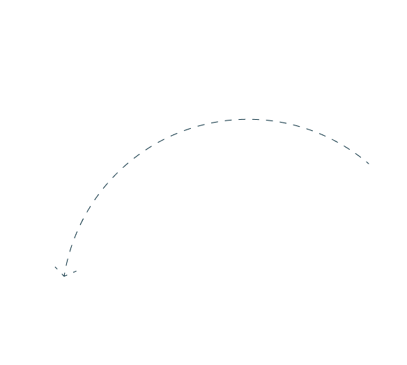 arrow-left-down